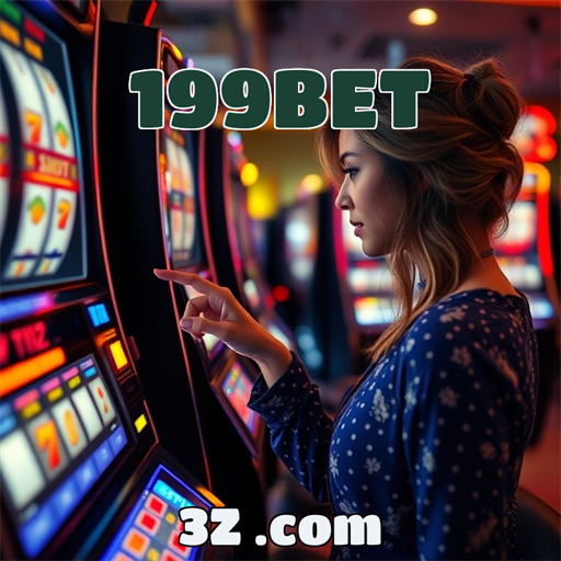 Inovação e Diversão: A Seção App do 199BET