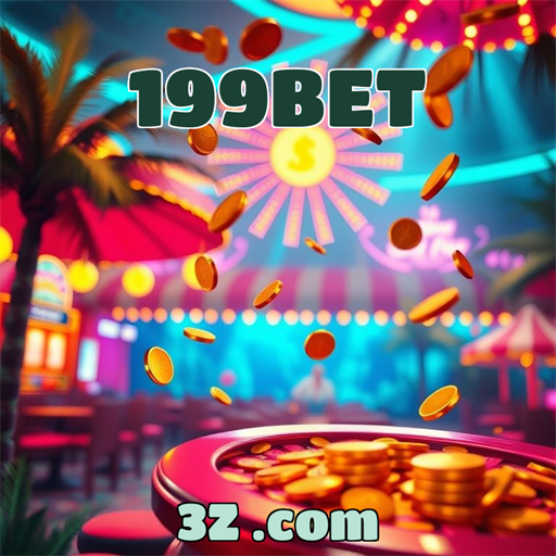 Login Criativo e Eficiente no 199BET: Venha Jogar!